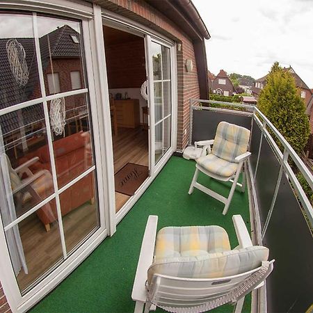 Ferienwohnung Helene, Fewo Vermittlung Nordsee Dangast Esterno foto