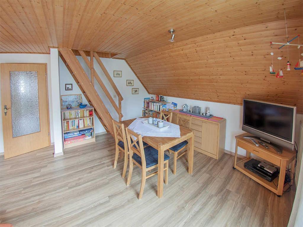 Ferienwohnung Helene, Fewo Vermittlung Nordsee Dangast Esterno foto
