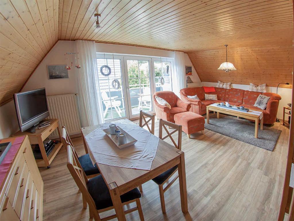 Ferienwohnung Helene, Fewo Vermittlung Nordsee Dangast Esterno foto