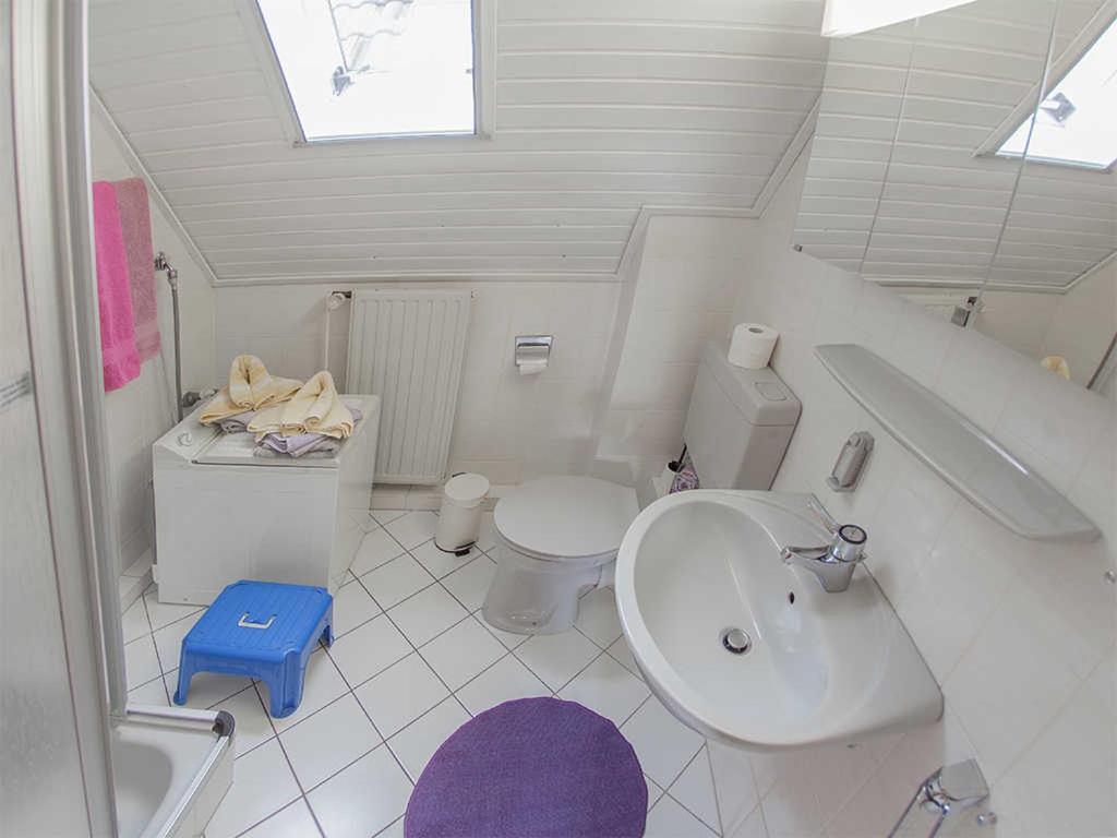 Ferienwohnung Helene, Fewo Vermittlung Nordsee Dangast Esterno foto